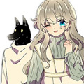 WAZ-狼与少女