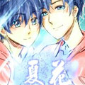 【叶蓝】夏花 【叶蓝】夏花