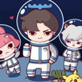 大次元宇宙历险记 大次元宇宙历险记