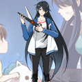 女武神也想谈恋爱 女武神也想谈恋爱