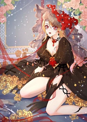 当咸鱼成为风情女王 当咸鱼成为风情女王