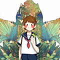 李昂的森林 李昂的森林