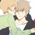 轻佻君与小炸毛 轻佻君与小炸毛