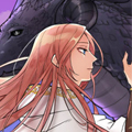 龙与魔女 龙与魔女